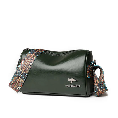Womens Shoulder Bag High Quality Soft Sheepskin Crossbody Bag For Women leather Bags Designer Handbags Messenger Bag Sac a main