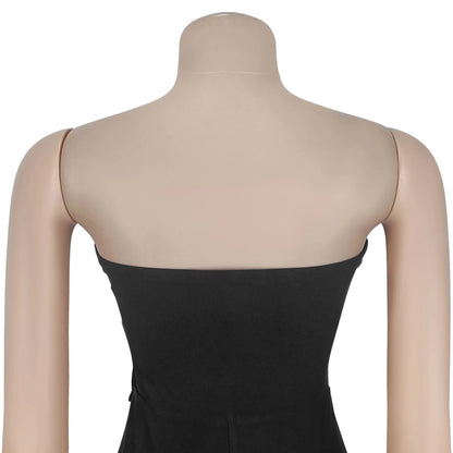 Jumpsuit Women Pants One Pieces Romper for Women Club Outfit for Woman Overalls Jumpsuits Woman Elegant Summer Clothes 2026
