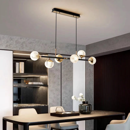 Modern Pendant lights bedroom led Chandeliers for living room 2023 indoor lighting Ceiling lamp interior lighting Chandeliers