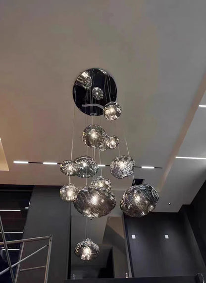 Modern dine dining room Pendant lights indoor lighting Ceiling lamp hanging light led Chandeliers for living room indoor lightin