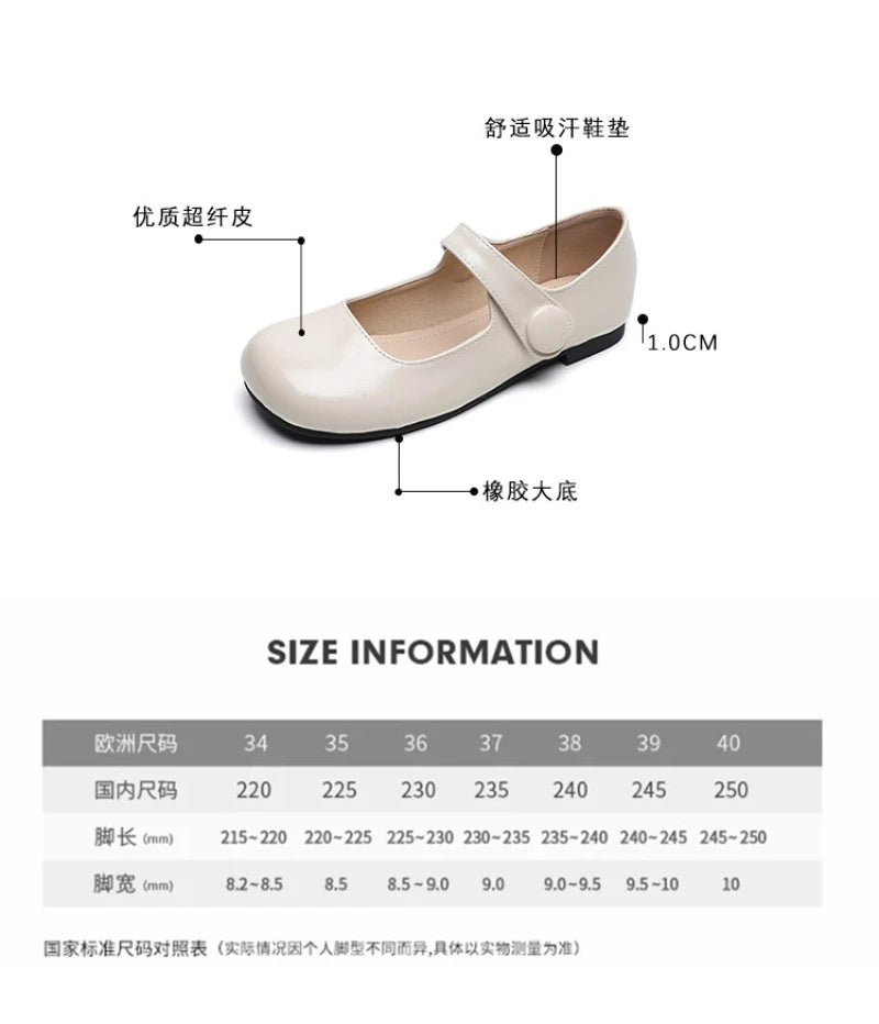 Women French Pointed Toe Flat Shoes Summer Fairy Style Patchwork Casual Shoes Elegant Shallow Footwear Matching Dresses Daily