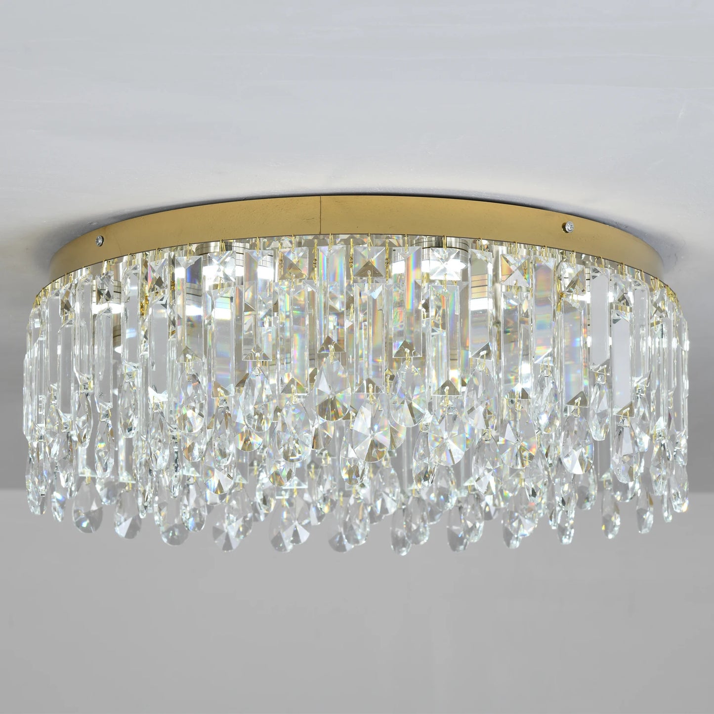 Chandelier Modern Luxury Led Ceiling Light Living Room Bedroom Decoration Hanging Lamp Lighting Fixture Nordic Pendant Lights  ﻿