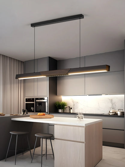 Pendant lights restaurant lights Nordic modern   bar dining room chandeliers LED kitchen lamps  Suitable for dining tables