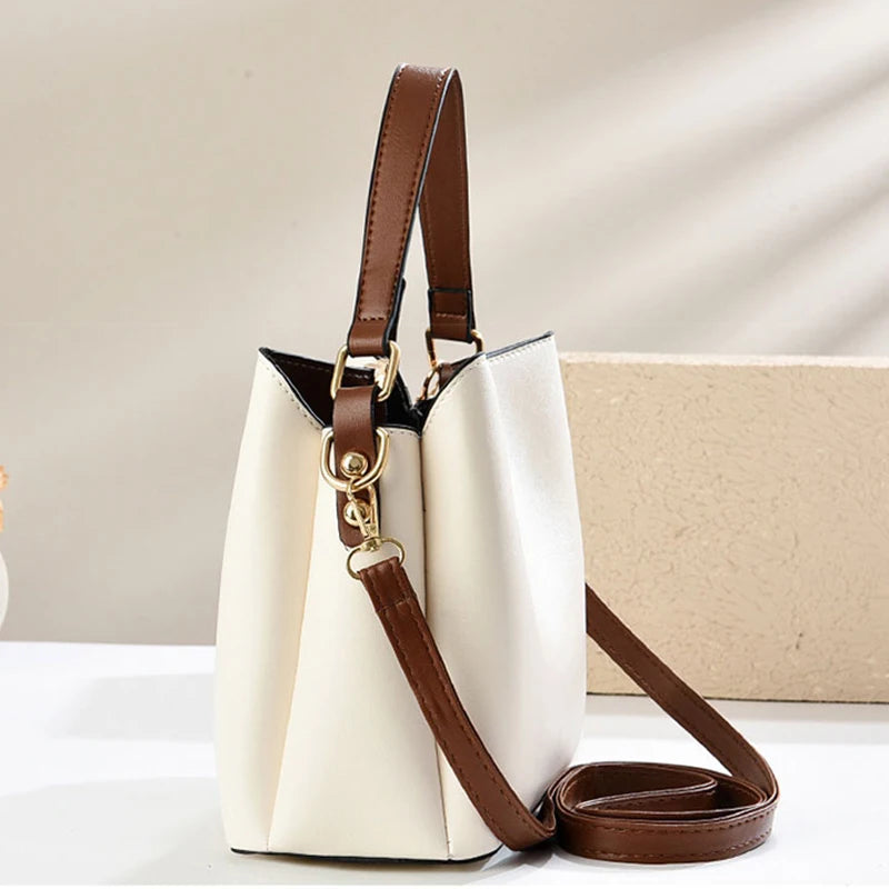 New Women bag Handbag for women 2026 sac a main Fashion single shoulder bags luxury designer handbag square bag
