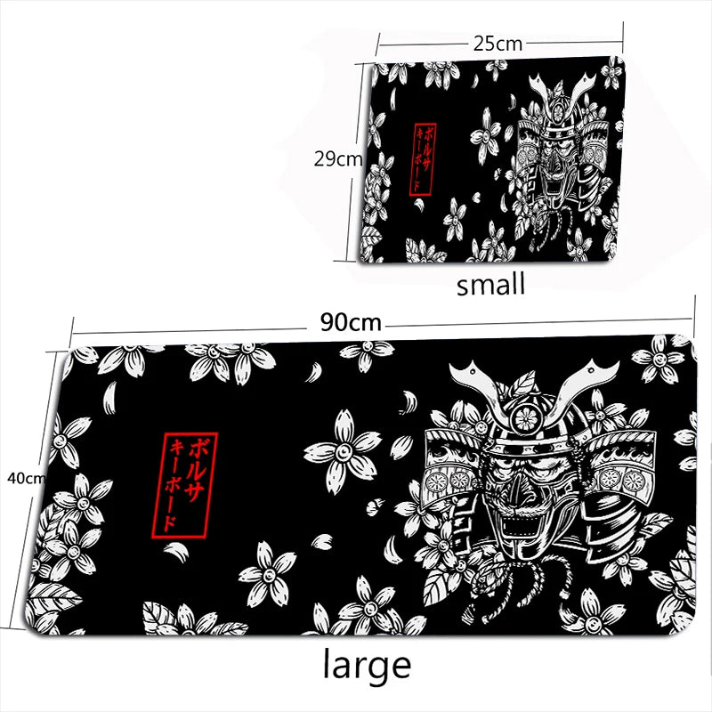 Chinese Dragon Mouse Pad Keyboard Mousepad XXL Large Mouse Mats Game Gaming Accessories Office Computer PC Gamer Laptop Desk Mat