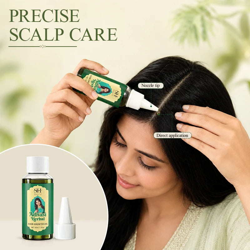 Hair Care Essential Oil Smooth Nourish Essence Anti Static Repair Dry Curly Hair Lightweight 50ml Hair Care Products for Women