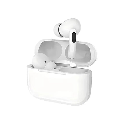 For Air pro5  Earphones TWS MaxWireless Bluetooth In Ear Earbuds Sport Noise Cancelling Headset For iPhone Xiaomi Huawei