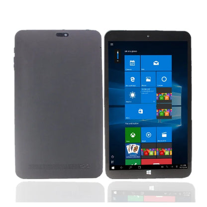 8.0 Inch Newest Sales 64 Bit AR2 Windows 10 Tablet PC Z8300 CPU 1280*800 Pixel Dual Camera Quad Core 8GB DDR3 RAM 128GB EMMC