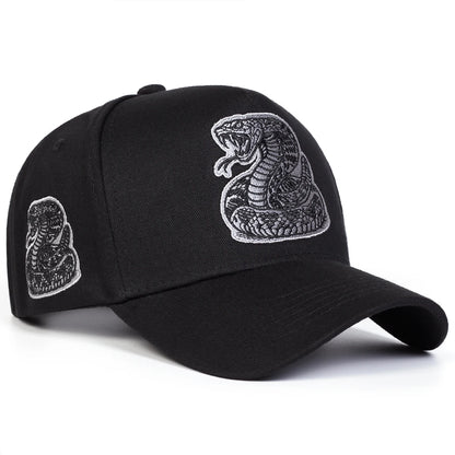 Unisex MA Letter Embroidery Baseball Caps Spring Autumn Outdoor Adjustable Casual Hats Sunscreen Hat Sports Cap