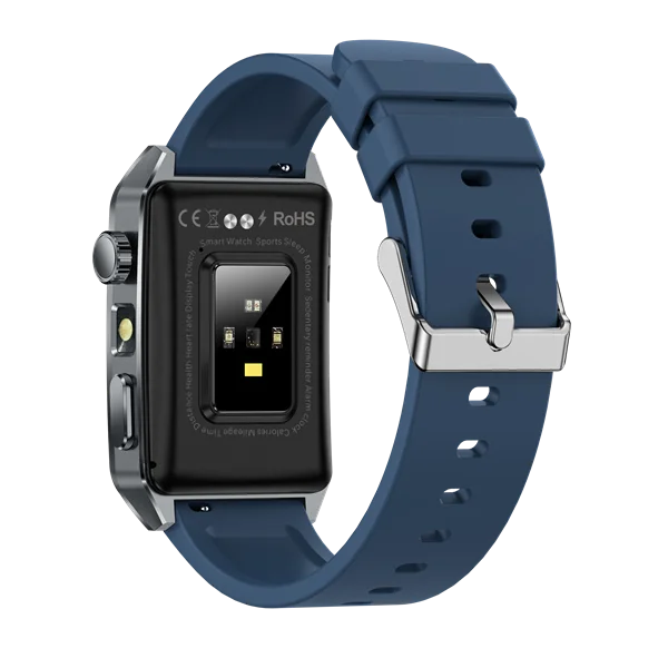 New 2025 For Apple Watch 10 Smart Watch Men Body Temperature Bluetooth Call GPS Sports Women Smartwatch for Apple iOS Watches