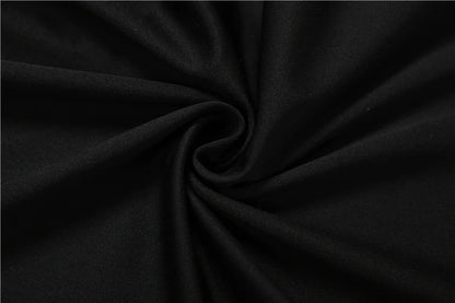 Sisterlinda Rivet Sexy Halter Romper Women Backless Sleeveless Irregular Waistless Summer Sexy Skinny Club Midnight Playsuits