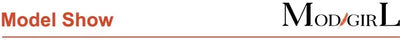Modigirl Urban Elegance One Piece Jumpsuit for Woman 2025 Summer Sleeveless Elastic Waistband Long Pant Business Casual Rompers
