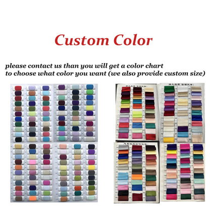 Kybeliny Fashionable Graduation Dresses for Woman High Neck Beadings Appliquse Trumpet Floor Length Pleat De Gala Customized