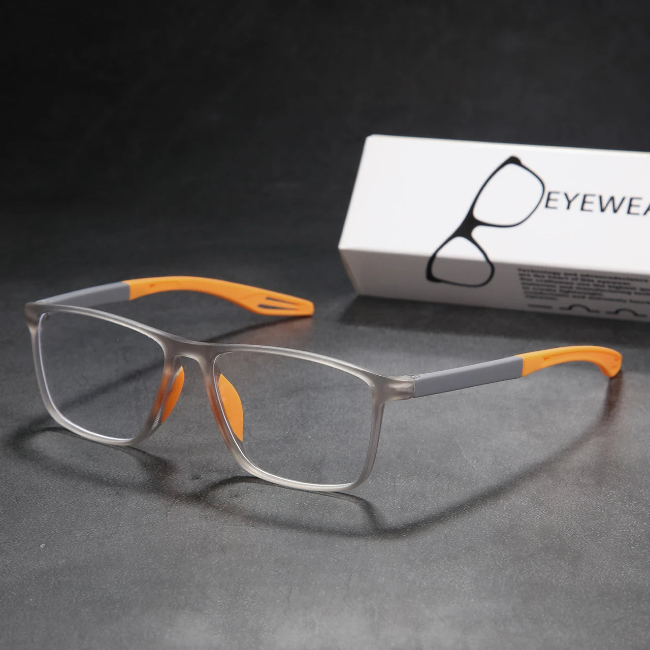 Smart Automatic Zoom Reading Glasses Anti Blue Ray Eyeglasses Autofocus Power Near Far Computer Glasses