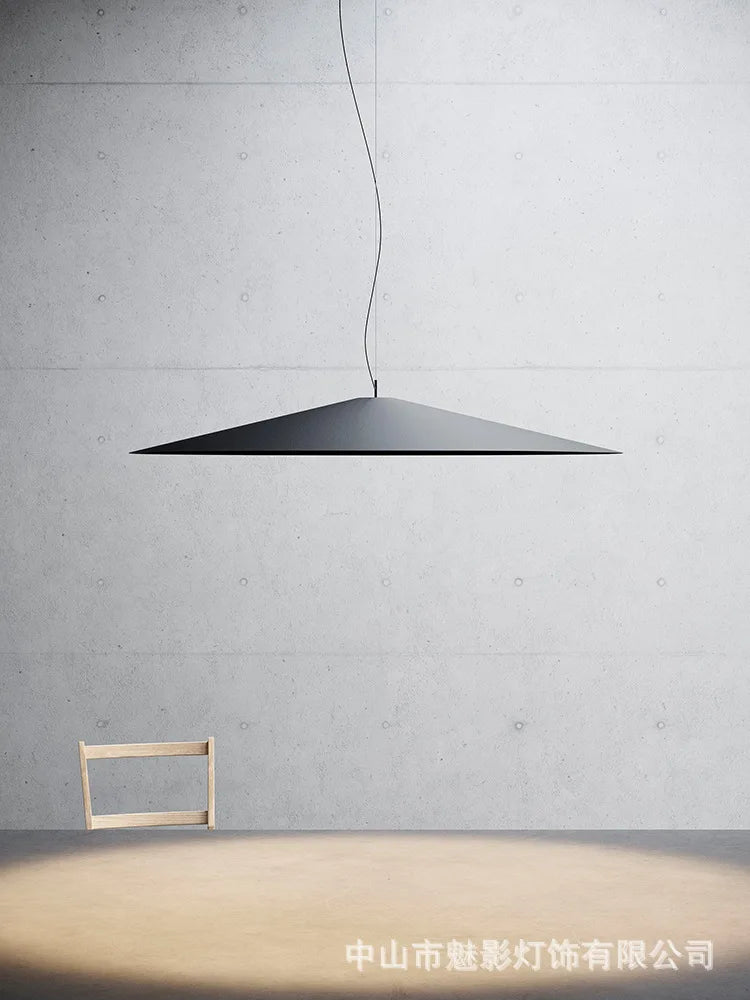 Nordic Minimalist Home Decor Restaurant Pendant lights Table dining Room Kitchen island chandelier Interior Lighting Fixture