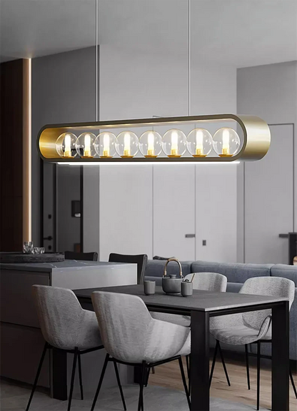 Modern Home dine dining room Pendant lights indoor lighting Ceiling lamp hanging light chandelier decorative indoor lighting
