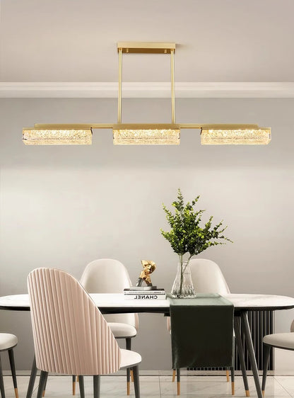 Home decoration chandelier dining room Pendant lights indoor lighting light fixture Ceiling lamps salon fancy indoor lighting