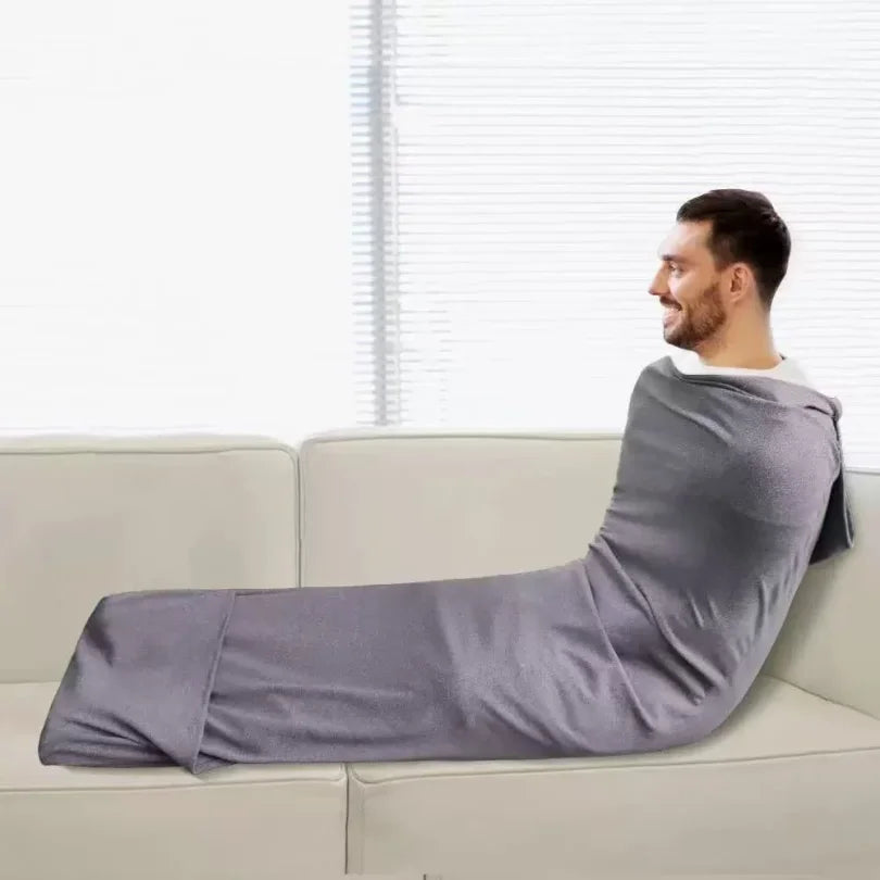 Portable Adult Kids Comfortable Sleeping Bag Travel Compression Blanket Envelope Sleeping Bag Camping Sleeping Bags 2# Wholesale