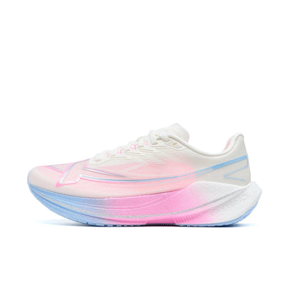 Xtep Shyft 1.0 Running Shoes for Female Durability Combat Breathable Cushion Shock Absorption Stability Sneakers 875318110084