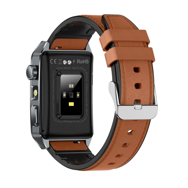 New 2025 For Apple Watch 10 Smart Watch Men Body Temperature Bluetooth Call GPS Sports Women Smartwatch for Apple iOS Watches