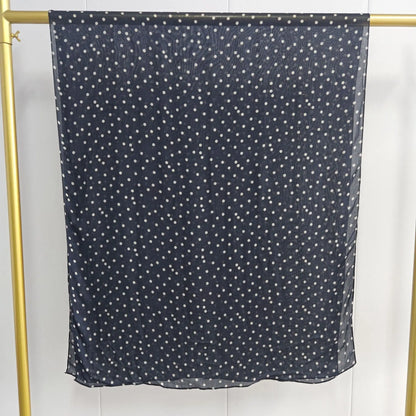 New Double-sided Print Modal Hijab Scarf Watercolor Leopard Prairie Hide Print Hijabs for Women Muslim Fashion Turbans for Women