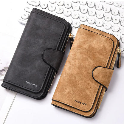Heart-Shaped Animal Paw Butterfly Print Design Women Wallets Card Coin Wallet for Girls Purse ID Wallets Female Coin Purse Gift