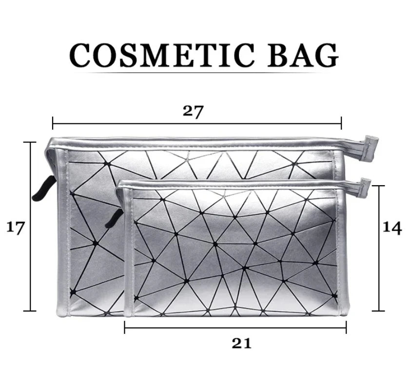 Professional Makeup Kit For Girl Eyeshadow Cream Make up Bag Concealer Blush Lip gloss Lipstick Makeup Brush Women Make-up Set