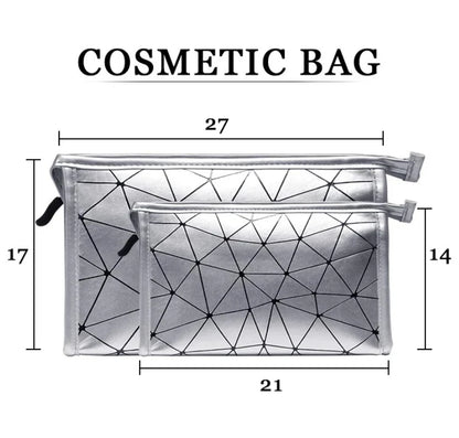 Professional Makeup Kit For Girl Eyeshadow Cream Make up Bag Concealer Blush Lip gloss Lipstick Makeup Brush Women Make-up Set