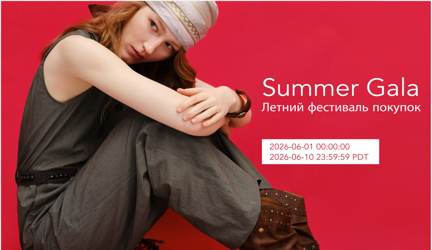 FSLE【Premium Series】2026 Summer Women's Striped Embroidered Sleeveless Blouse - Vacation Elegance Collection for Resort