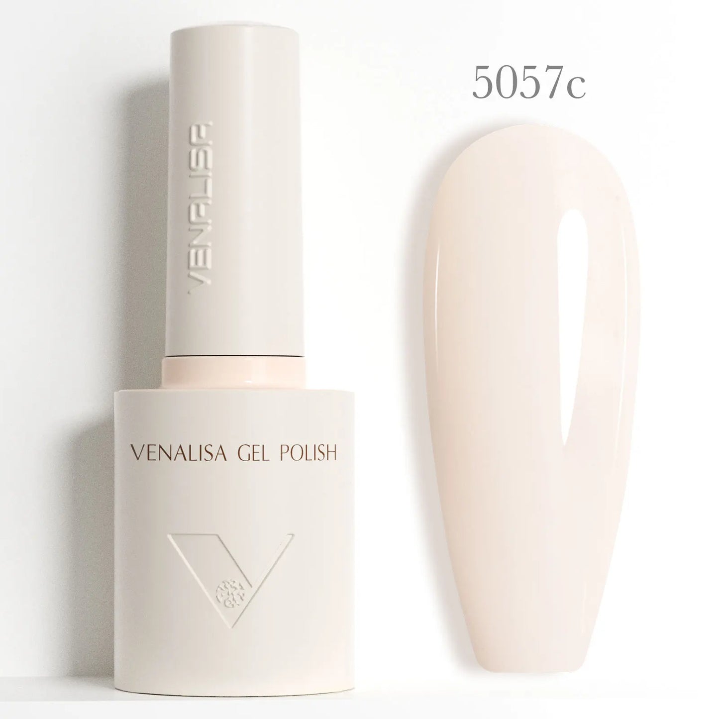 Venalisa 10ml HEMA TPO Free Red Cat Eye Gel Polish Soak Off UV LED Magnetic Nail Polish Diamond Top Long Wear Gel Varnish