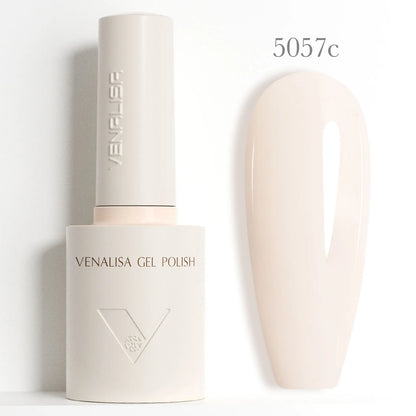 Venalisa 10ml HEMA TPO Free Red Cat Eye Gel Polish Soak Off UV LED Magnetic Nail Polish Diamond Top Long Wear Gel Varnish