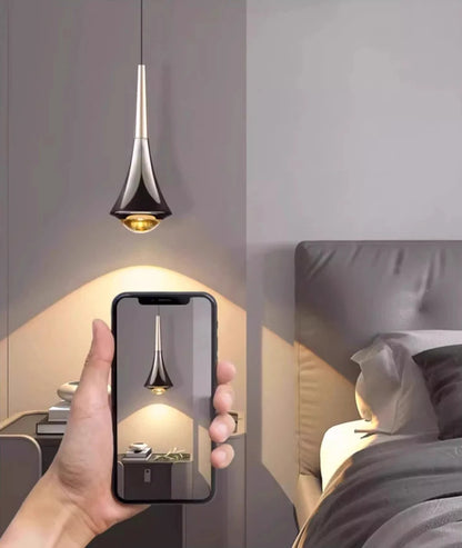 Modern home decor led lights pendant light lamps for living room Chandeliers for dining room hanging light indoor lighting