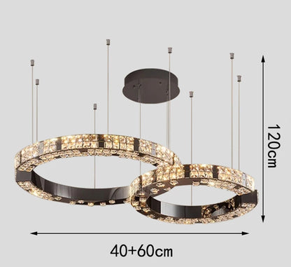 Nordic home decor dining room Pendant lamp lights indoor lighting Ceiling lamp hanging light chandelier lamps for living room