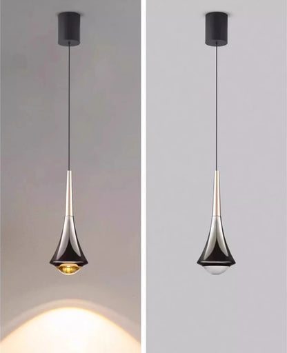 Modern home decor led lights pendant light lamps for living room Chandeliers for dining room hanging light indoor lighting