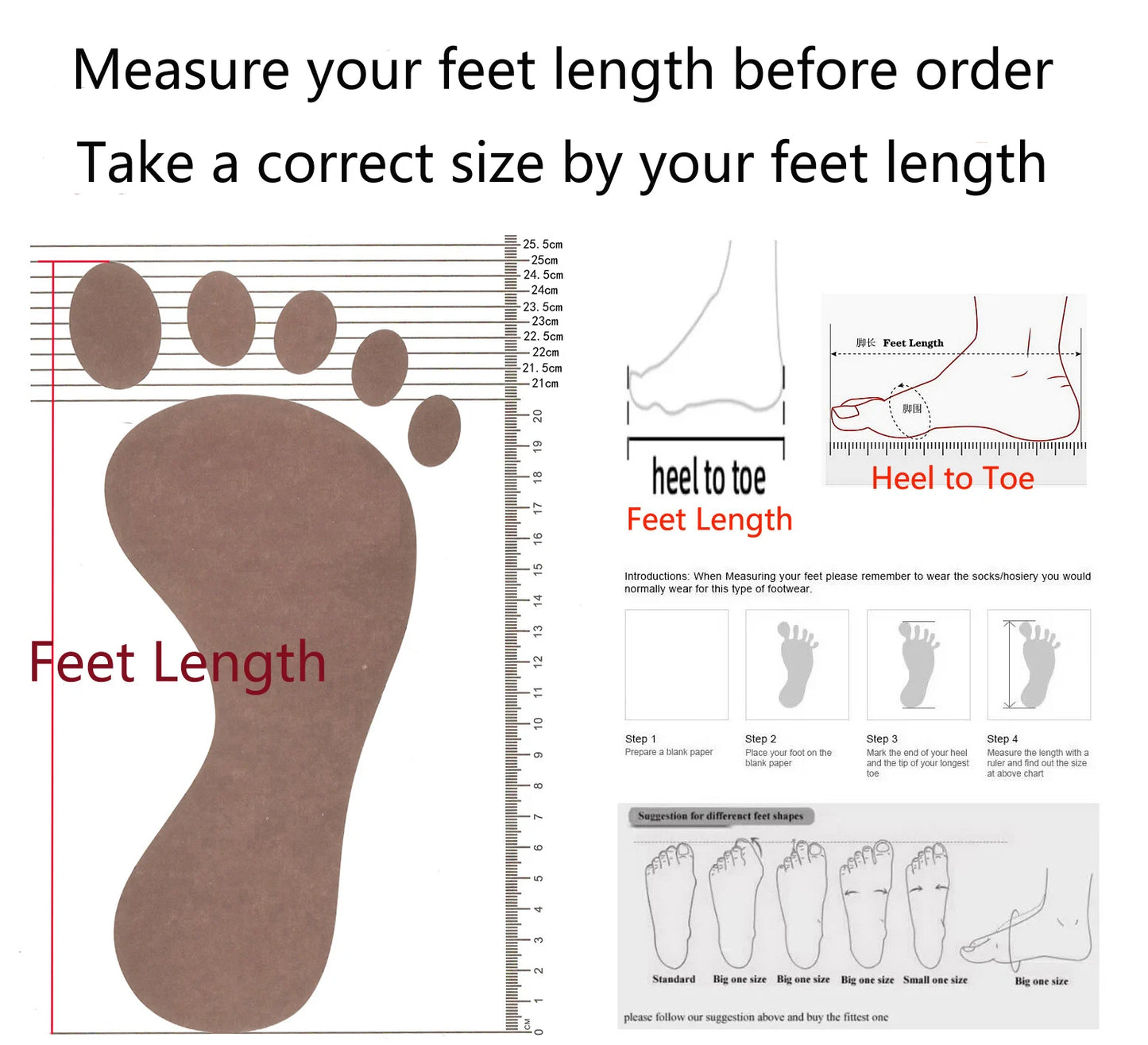 【Measure Your Feet Length Before Order】Strappr Luxury Sandals Elegant Women's Designer Ladies High Heeled Wedding Shoes 7-I-SL-3
