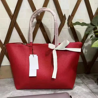 2026 New Commuter Bags High-quality Shoulder Bags Mom Shopping Bags Large-capacity Shoulder Bags And Handbags