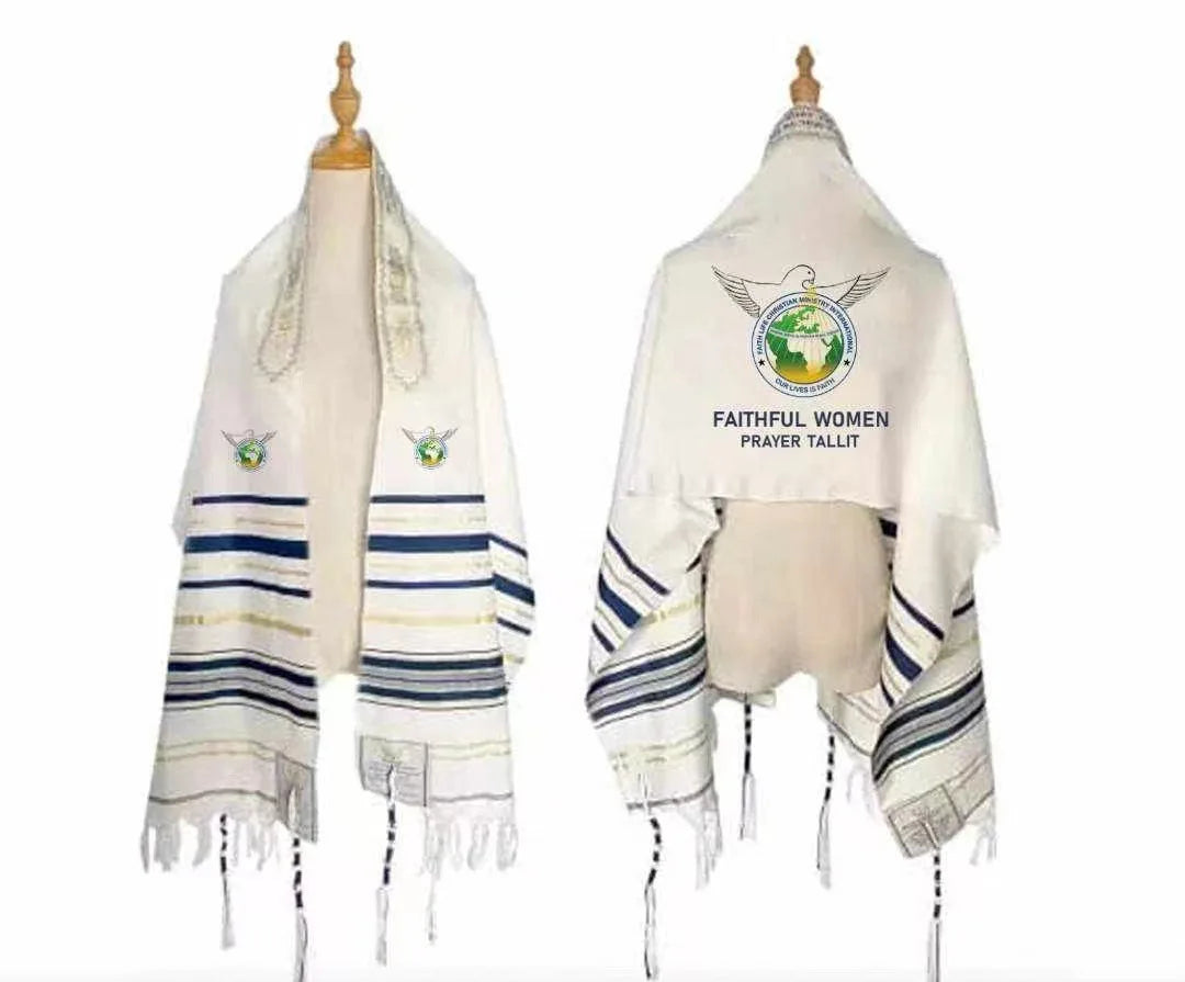 2026 Unisex Jewish Tallit Prayer Shawl Talis Scarf Lord Prayer Head Holy Spirit Pilgrim Shawls Red Ethnic Wraps Fashion 50x180cm