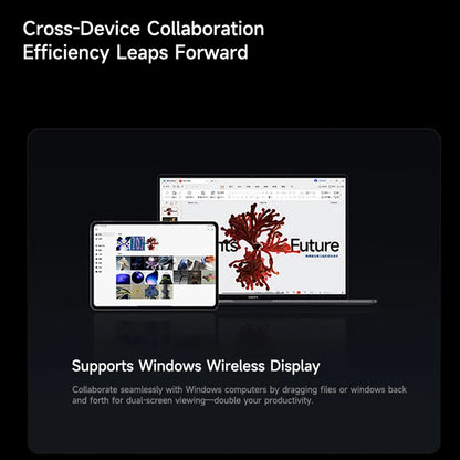 Xiaomi Pad 8 Pro 2025 11.2-inch 3.2K display Snapdragon 8 Ultra Edition  Xiaomi HyperOS 3 144Hz  9200mAh battery Tablet