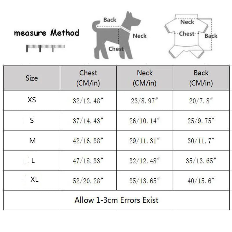 Dog Clothes Green Purple Dog Costume Suits Wrapped Belly Overalls Tracksuit For Small Dogs Chihuahua York Puppy Jumpsuit Pajamas