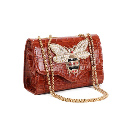 Fashion Women's Bag,Korean Luxury Handbags Women Bag,Travel Purse,Small Shoulder Crossbody Bags For Women Day Clutch 2026 New