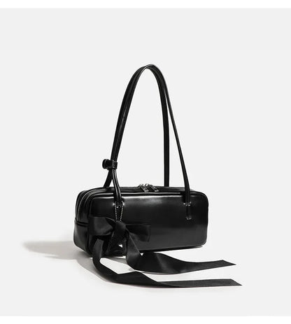 Fashion Solid Large Capacity Shoulder Bags Interior Compartment Soft 2026 High Quality Bags for Women Zipper Pu Women's Handbags