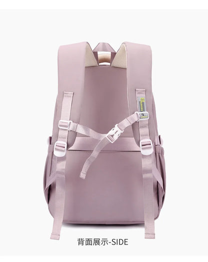 Waterproof light Weight Girls Backpacks School Bags for women Fashion travel bag printing child School Backpack mochila infantil