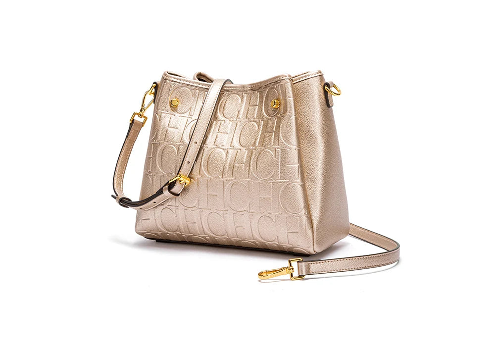 Fashionable Classic Retro Women's New 2025 Shoulder Bag Party and Party Occasions Large Capacity Women's Crossbody Bag