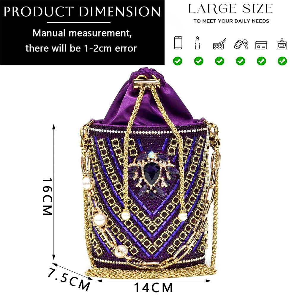 Venus Chan Italian Shoes and Bags Matching Set 2024 Nigerian Heel Party for Women Orange Colour Italian Design Wedding INS 2024
