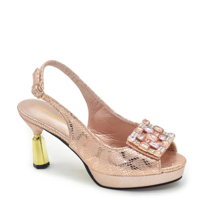 New Arrival Bag and Shoe Set Nigeria Party Pumps Women Shoes and Bags To Match Set Italy Lady Rhinestone Pumps Women Luxury