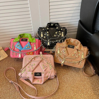 Chain Crossbody Bags for Woman Shoulder Bags Small Square Bag Purse and Handbags Designer Bag Women Bag Сумка Женская Bolsa Sac