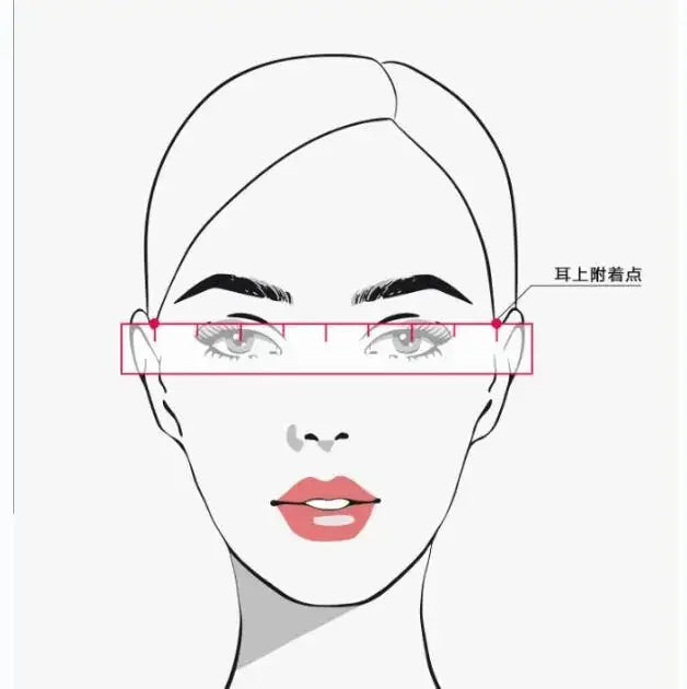 SHINU smart lens reading glasses for man blocking Harmful blue light Release Beneficial blue light EMS TR90 glasses for men