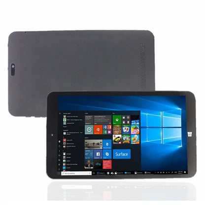 8.0 Inch Newest Sales 64 Bit AR2 Windows 10 Tablet PC Z8300 CPU 1280*800 Pixel Dual Camera Quad Core 8GB DDR3 RAM 128GB EMMC
