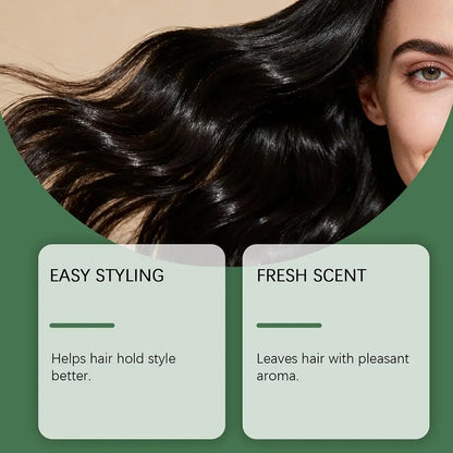100ml/220ml Rosemary Shampoo Organic Thickening Oil Hair Growth for Thinning Hair & Hair Loss Volumizing Natural Shampoo