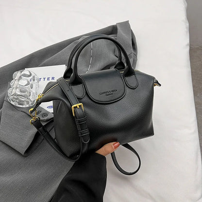 2024 Luxury Shoulder Bags Mini Tote Ladies Handbag Versatile Nylon Fashion Niche Designer Casual Handbag Crossbody Bag For Girl